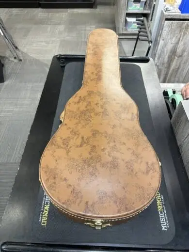 Gibson Custom Shop - LPR59VODLNH 2